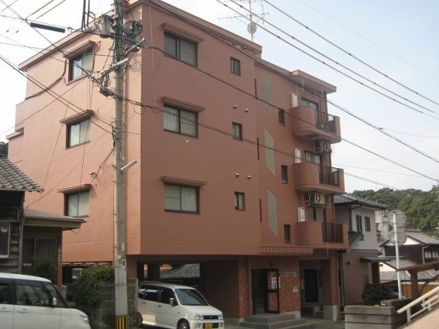 森塚第5マンション404