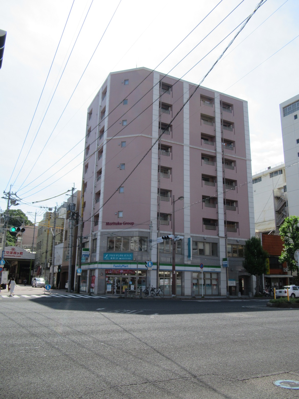 森塚第12マンション802号室