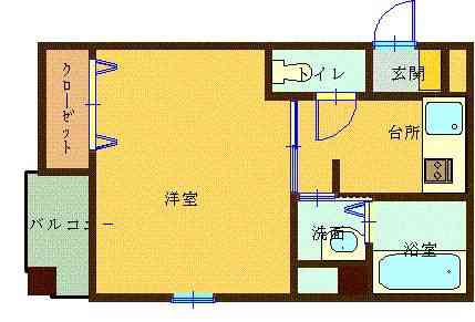 森塚第12マンション