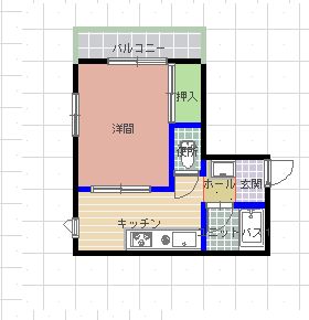 森塚第5マンション