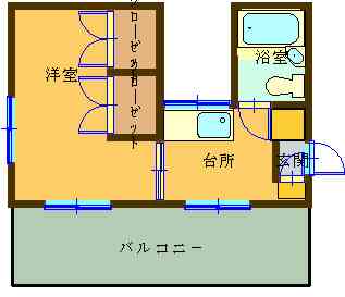 森塚第3ビル