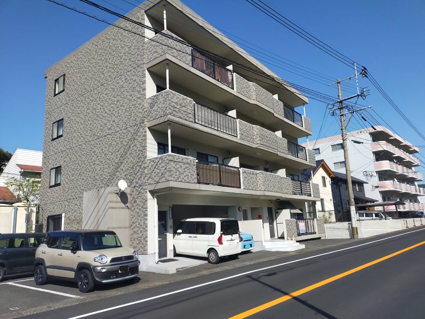 オーエイビル