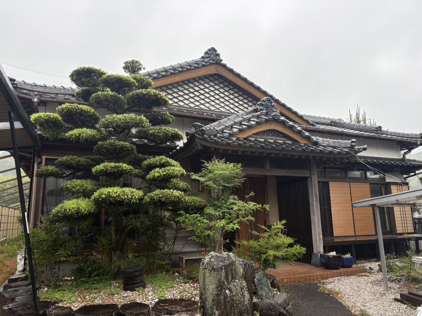 佐々町　平家売家