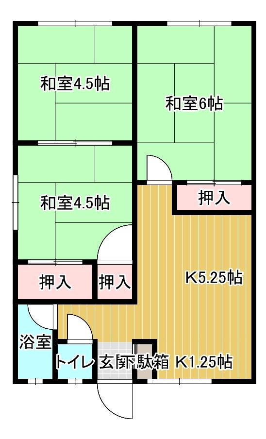 佐々木コーポ